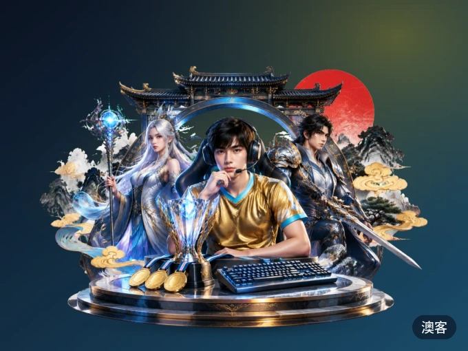 比赛直播入门