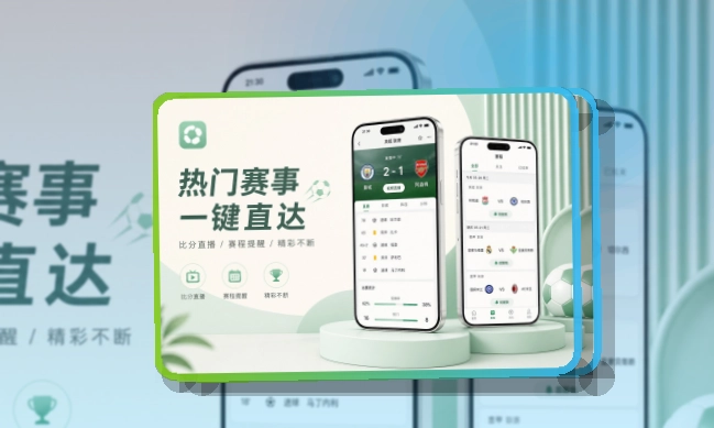 买球站移动端使用指南，回访赛事更省心，常用功能一步进入